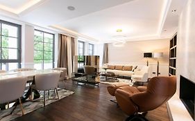 A True Touch Of Luxury